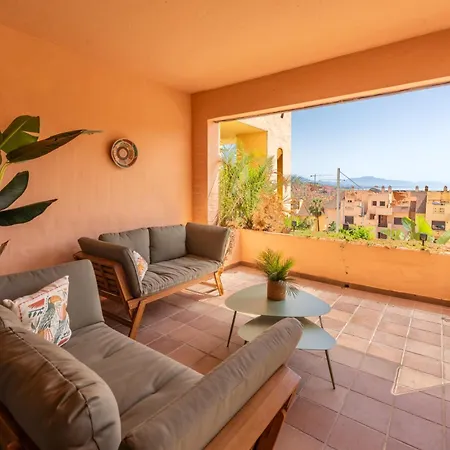 Appartamento Duquesa Village 2450