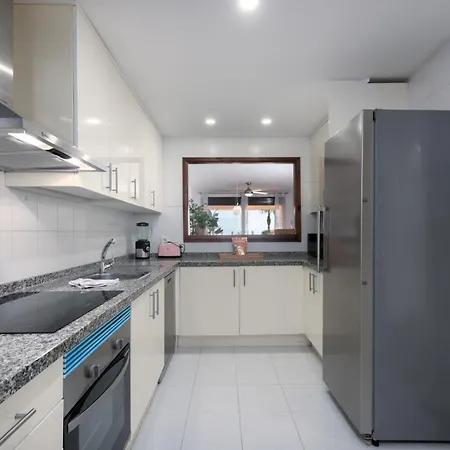 Duquesa Village 2450 Apartment