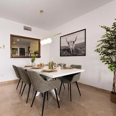 Apartment Duquesa Village 2450