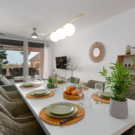 Duquesa Village 2450 Apartment