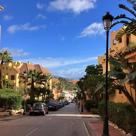 Duquesa Village 2450 Apartment