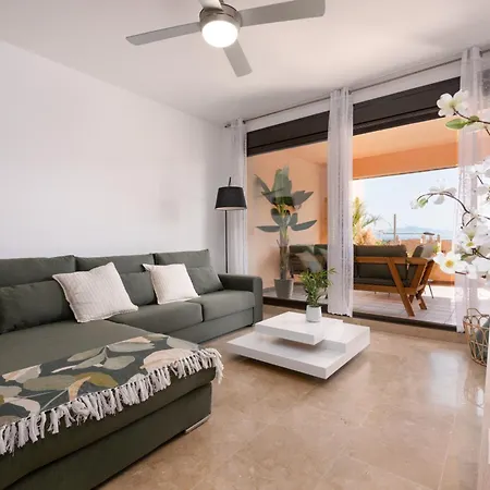 Apartment Duquesa Village 2450 Manilva