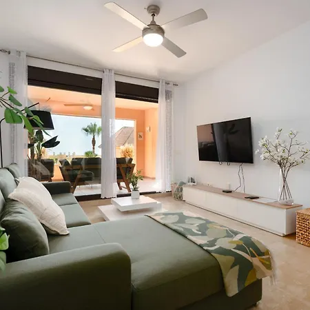 Duquesa Village 2450 Apartment