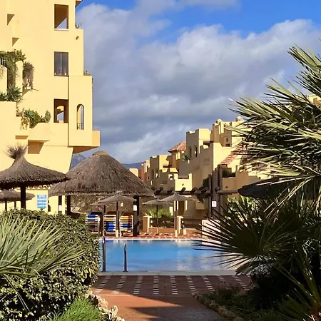 Apartment Duquesa Village 2450