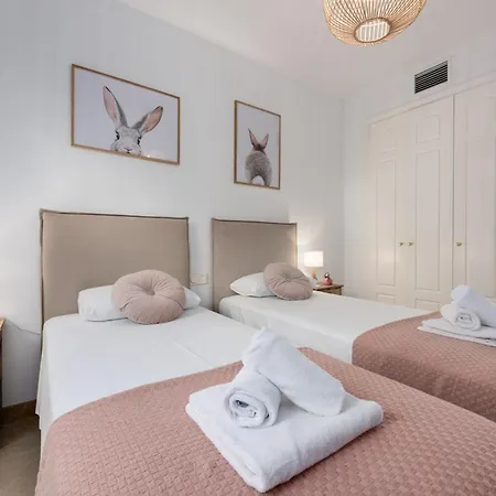 Apartment Duquesa Village 2450 Manilva