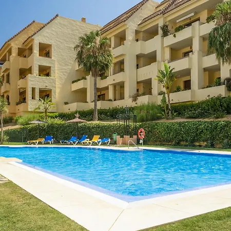 Apartment Duquesa Village 2450