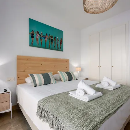 Apartment Duquesa Village 2450 Manilva