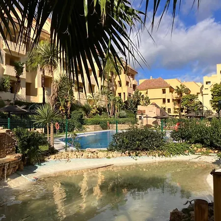 Apartamento Duquesa Village 2450 *