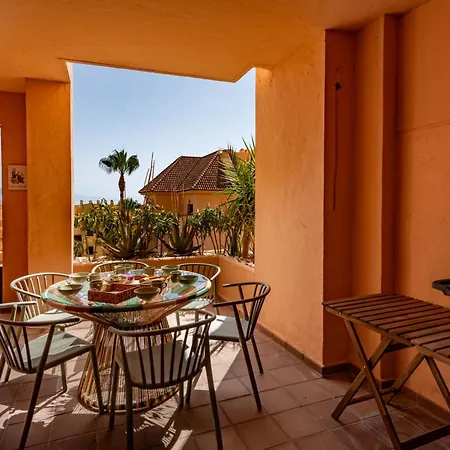 Apartamento Duquesa Village 2450 *